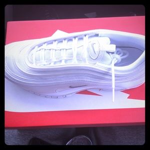 Deadstock Nike Air Max 97